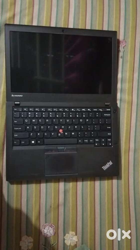 Lenovo ThinkPad X250 Laptop