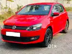 Volkswagen Polo 2009-2013 Diesel Highline 1.2L, 2014, Diesel