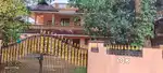 35 cent land with posh house near mundikalthazham bypass road junction