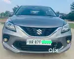Maruti Suzuki Baleno 1.2 Delta SHVS, 2020, Petrol