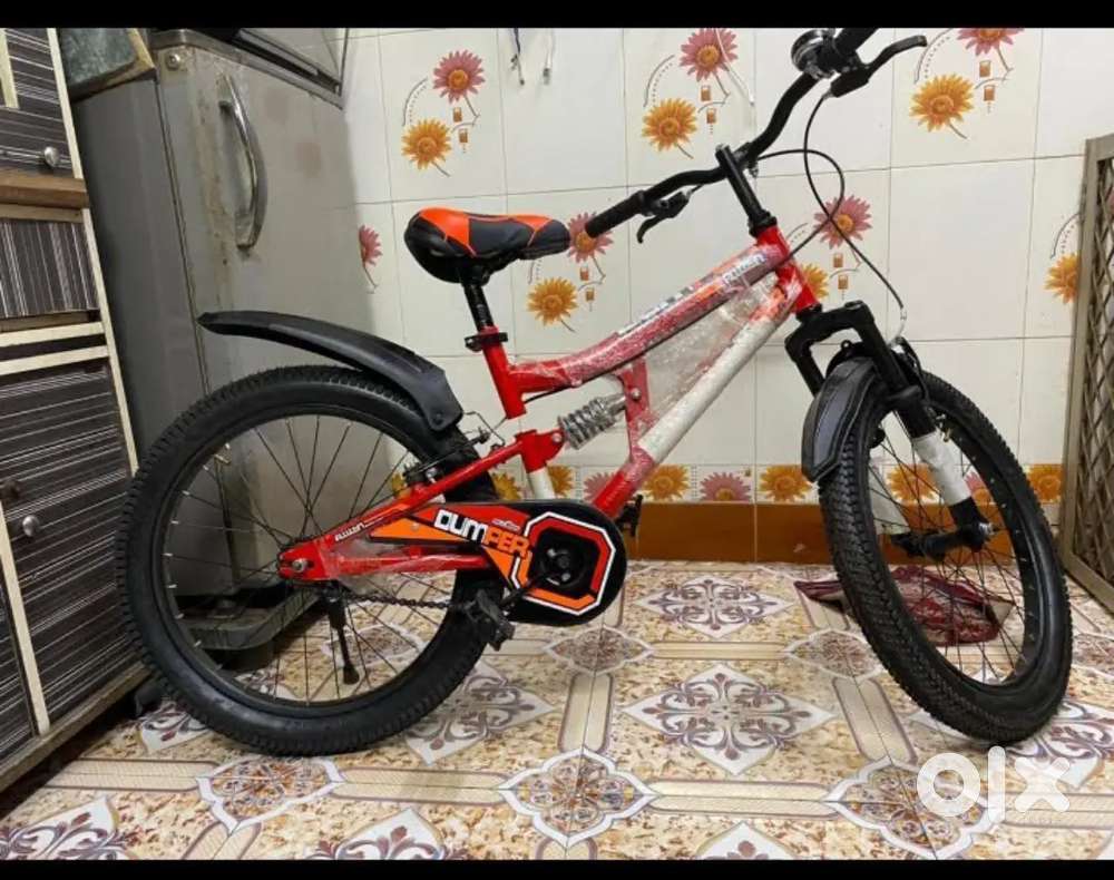 Cycle in good condition