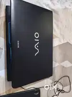 Sony laptop good condition working properly