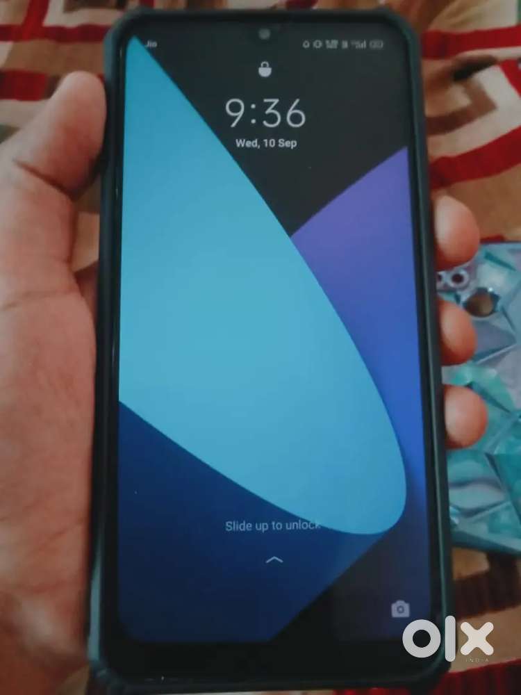 REALME 3i ANDROID PHONE
