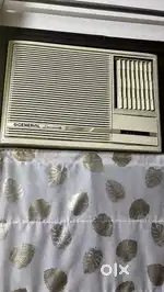 O General Ac 1.5 ton in good condition