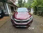 Honda City ZX