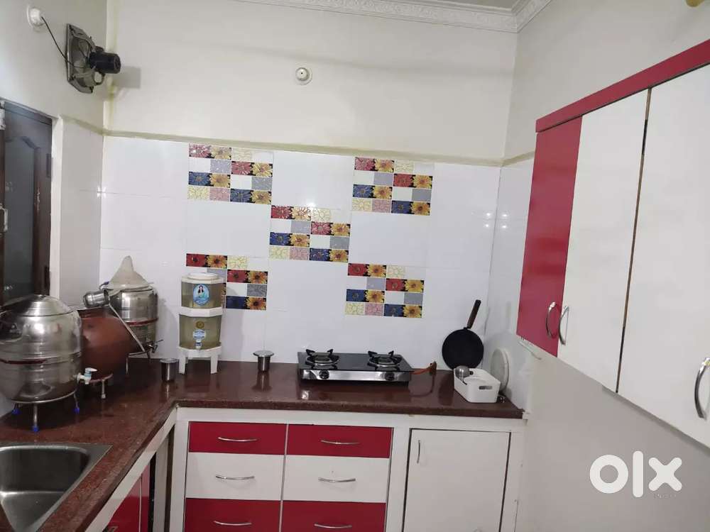 Nipaniya dhanlakshmi colony