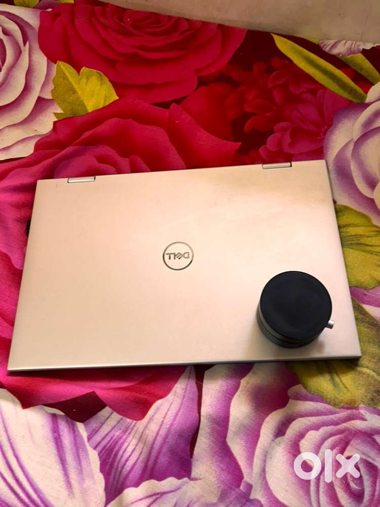 Screen touch Dell inspiron 360 i5 11th gen