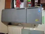 One Fridge