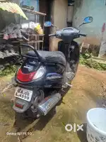 Good working condition no work needed