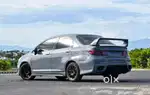 Honda city dx dolphin