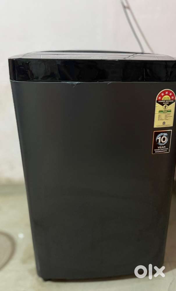 Godrej 6.5 kg top-load washing machine