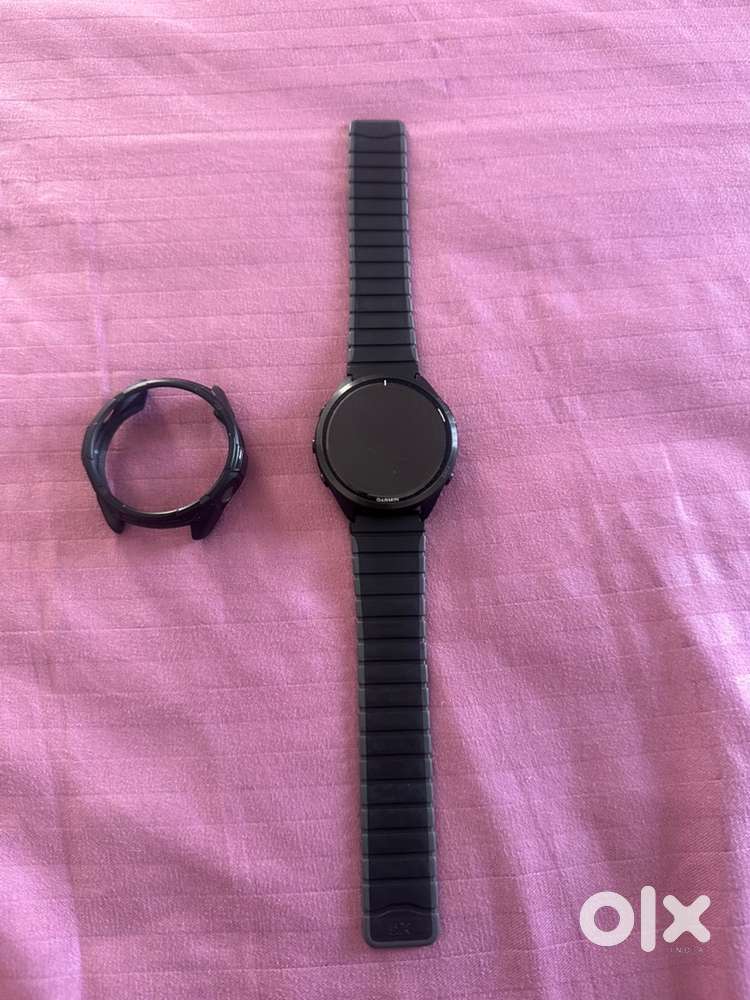 Garmin Forerunner 965.