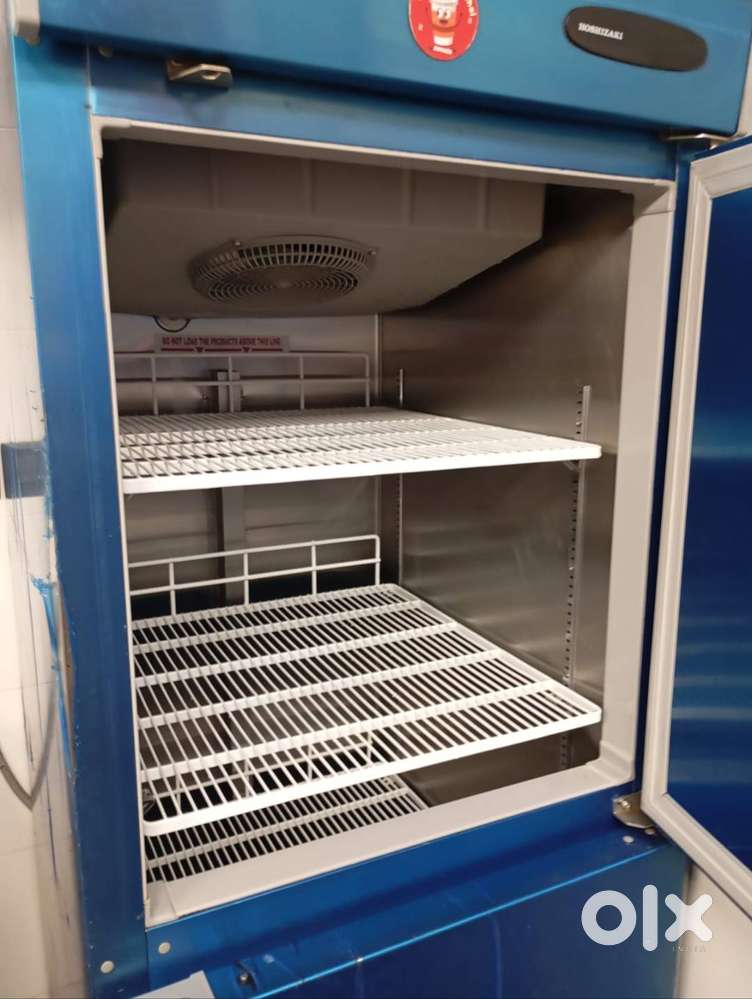 2 Door Chiller