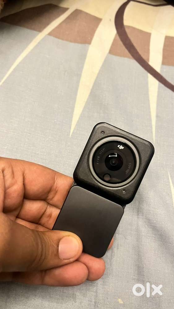 DJI Osmo Action 2 for sale