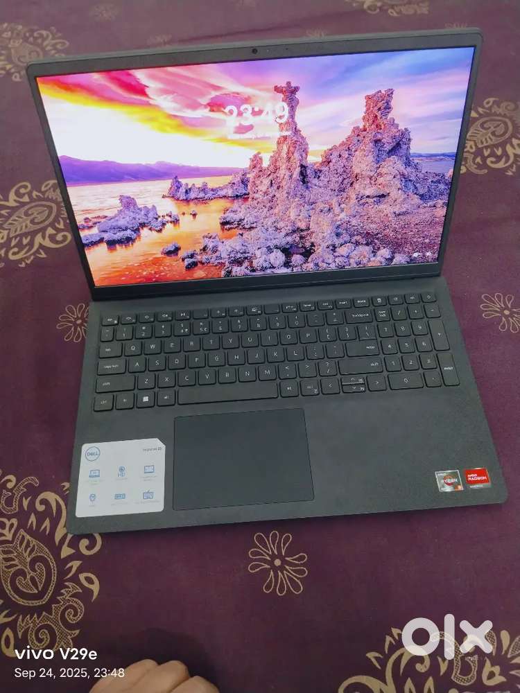 Dell Laptop For Sale