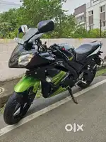 YAMAHA R15 V¹,2019,SINGLE OWNER,17000KM ONLY , EMI OPTIONS AVAILABLE