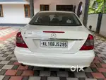 Mercedes Benz E230 V6