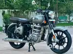 2021 classic 350 gunmetal