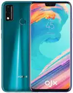 Honor 9x lite