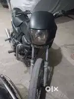 Modified bike good condition