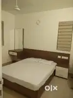 1bhk luxury flat for sale near Thondayad bypass