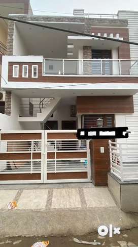 Kothi for sale sector 125 sunny inclave