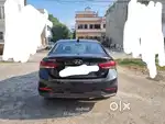 Hyundai Fluidic Verna 2018 1.6 VTVT 1600 CC Petrol 53600 Km Driven