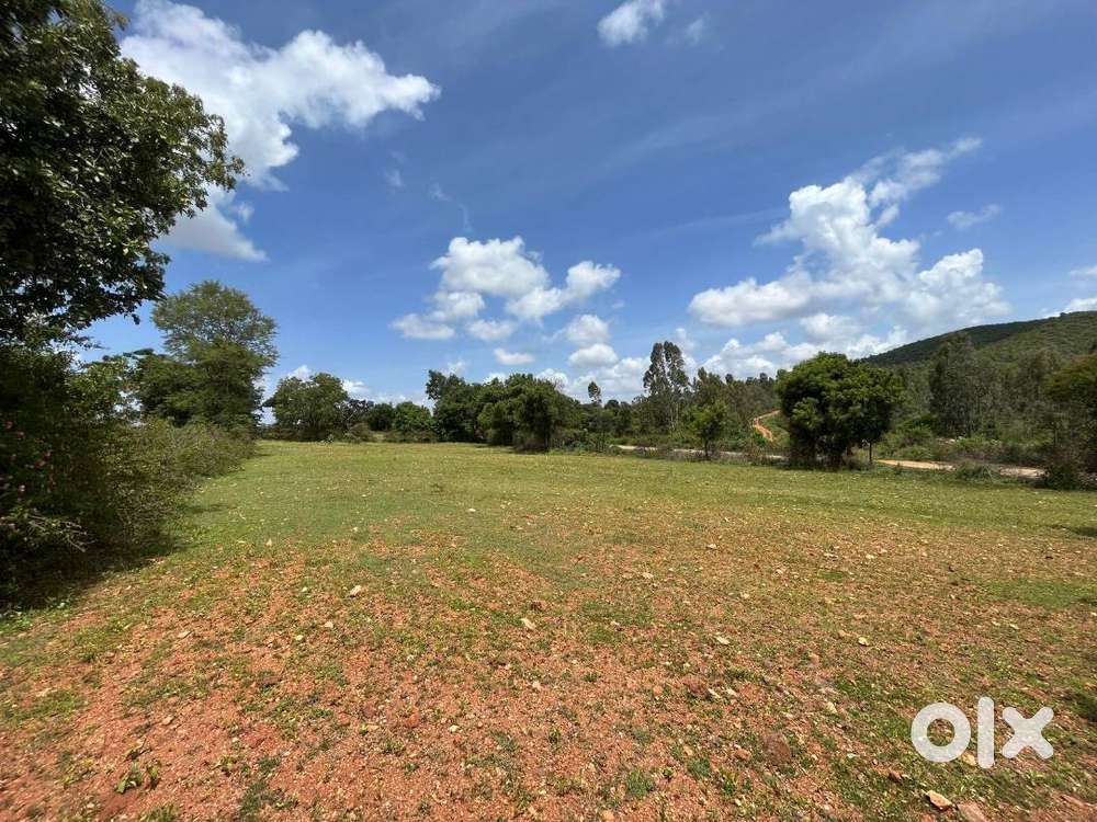 2 Acre agricultural land near Mysore/Nanjangud