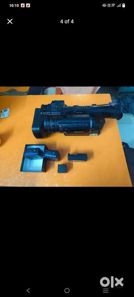 Panasonic 160