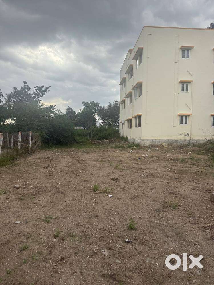 LAND FOR SALE SATHY ROAD NEAR JUST 200MTRS