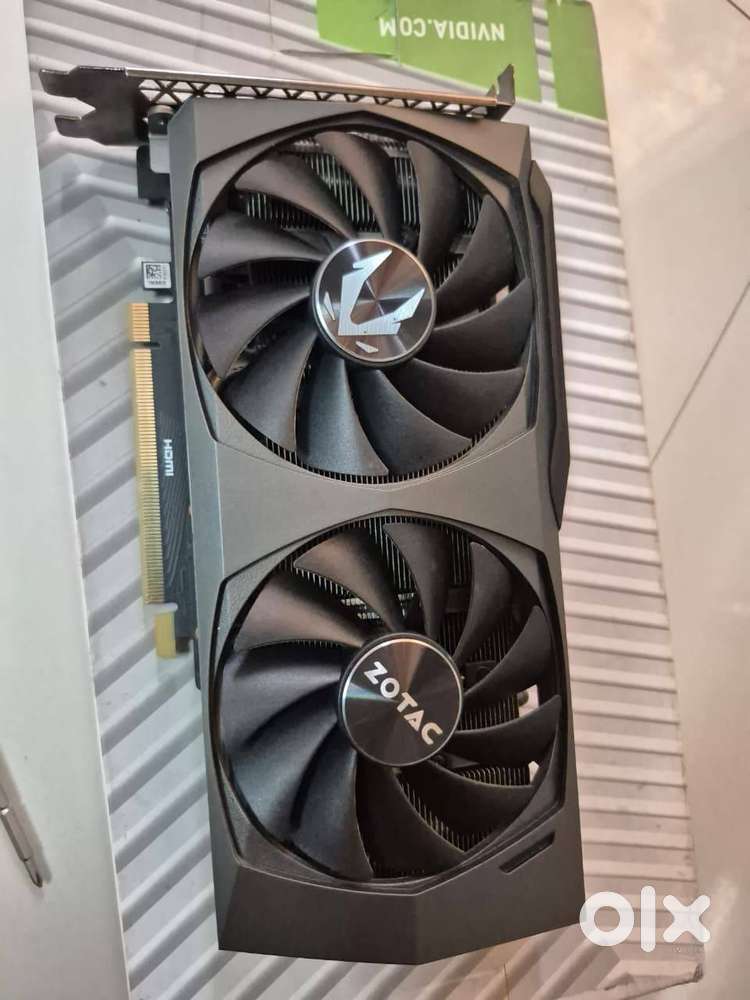 Graphics Card