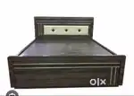Super Sale New Dhamaka Offers New Double Bed Stating 6490 Emi Availabl