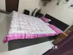2 Double bed