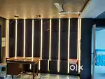 Electrical work