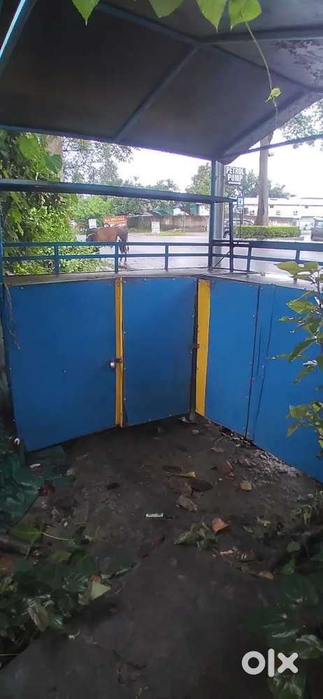 Ye kauntar bikau hai