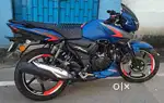 RTR 160 2V top model 2023 august edition