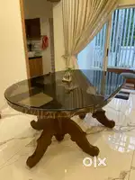 Dining table 6 seater for sale
