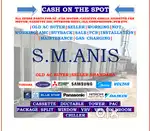 AGRA-CHILLER BUYER-WE BUY ALL TYPE OF CHILLER AIRCOOLED,WATERCOOLED