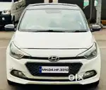 Hyundai Elite i20 Asta 1.4 CRDI, 2016, Diesel