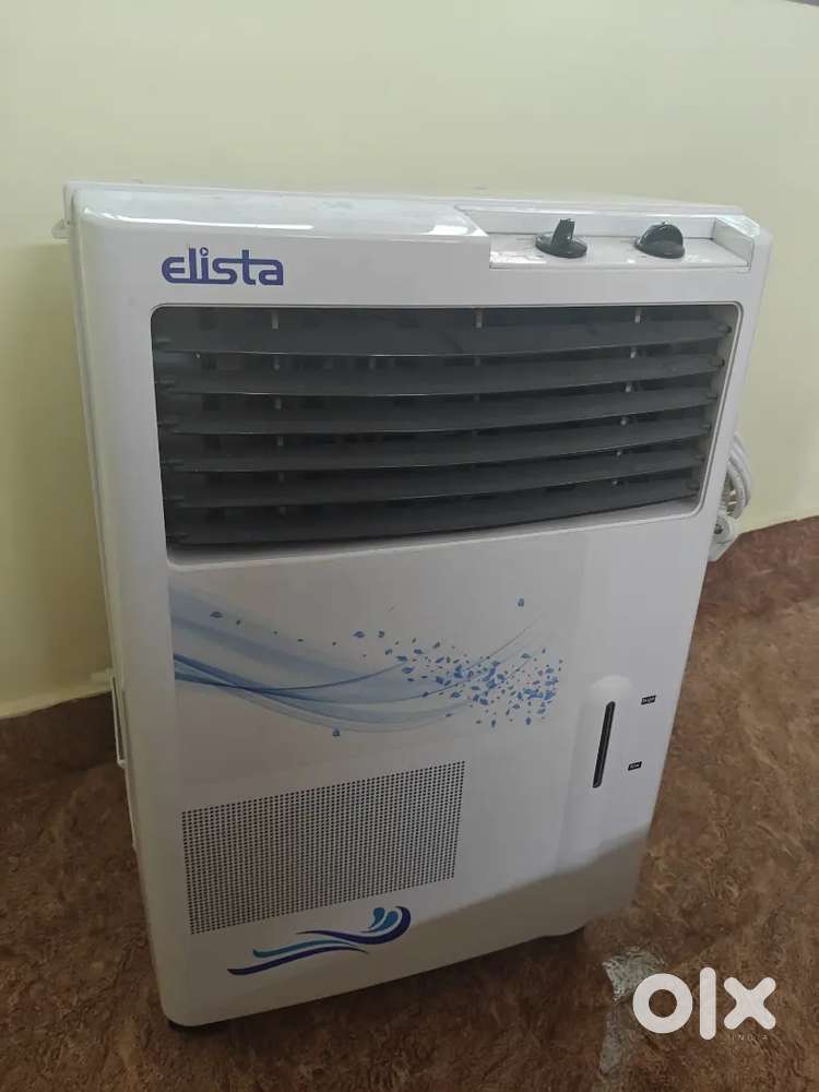 ELISTA AIR COOLER 22L Personal air cooler