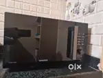 Oven New conditions