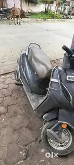 Good condition