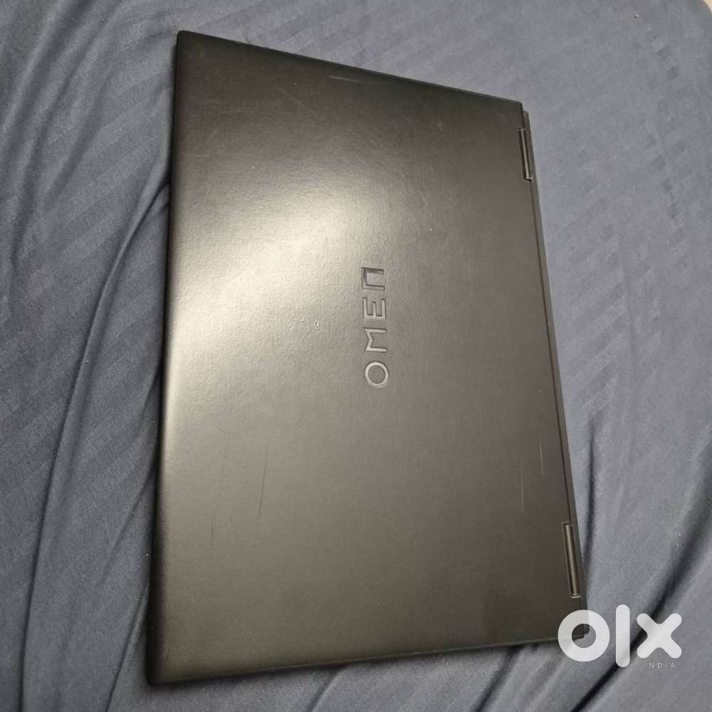 HP OMEN LAPTOP