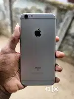 Apple iphone 6s plus 128 gb