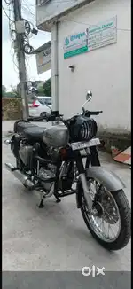 Fast owner show room  service record available