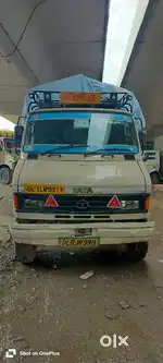 Tata 407 SFC