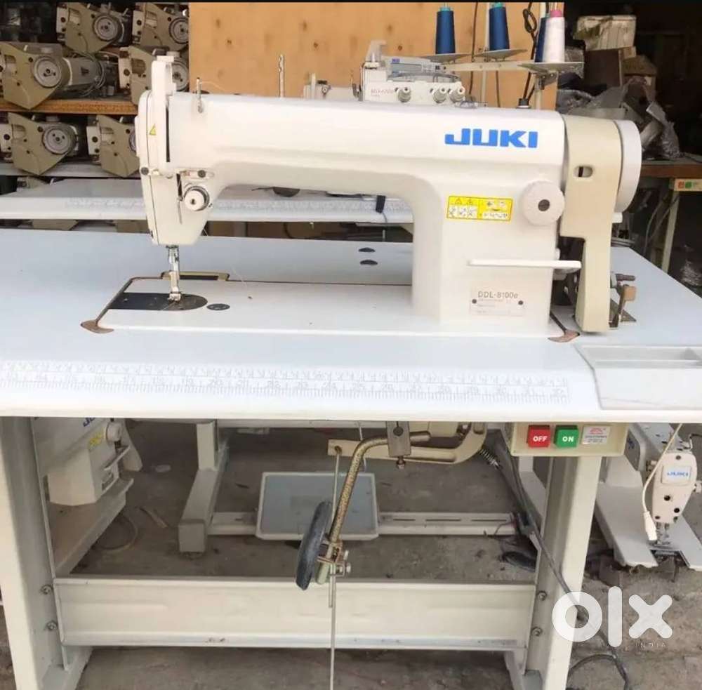 Silaai Machine juki machine