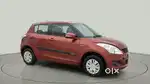Maruti Suzuki Swift 2011-2014 VXI, 2013, Petrol