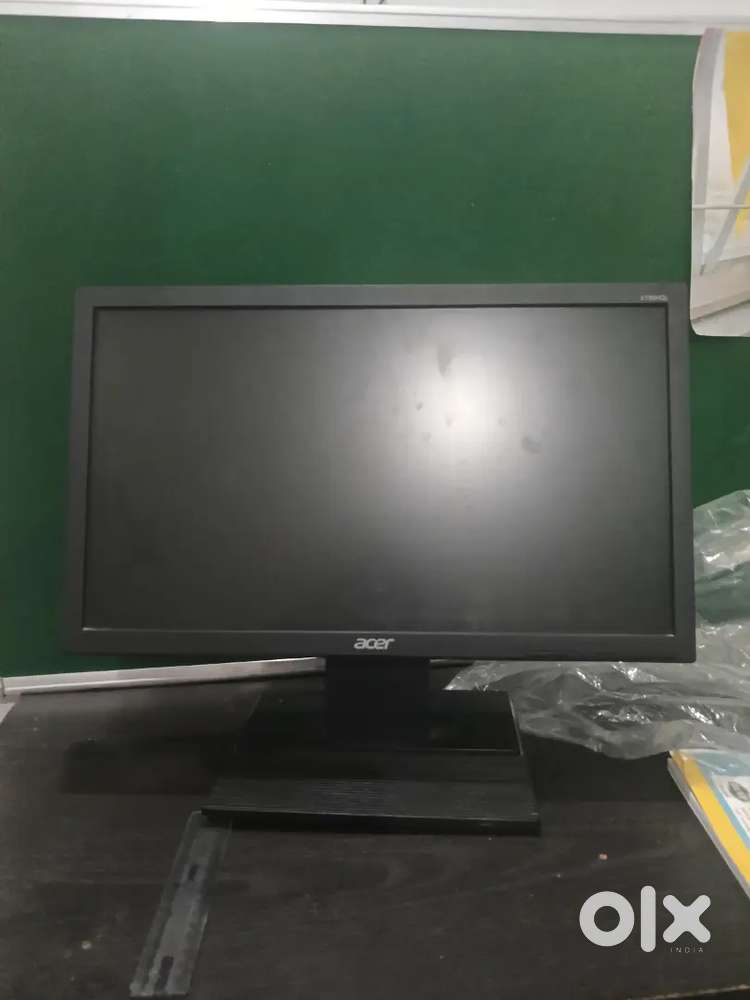 Acer monitor