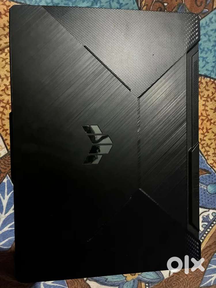 Gaming Laptop Asus Rog RTX 3050Ti